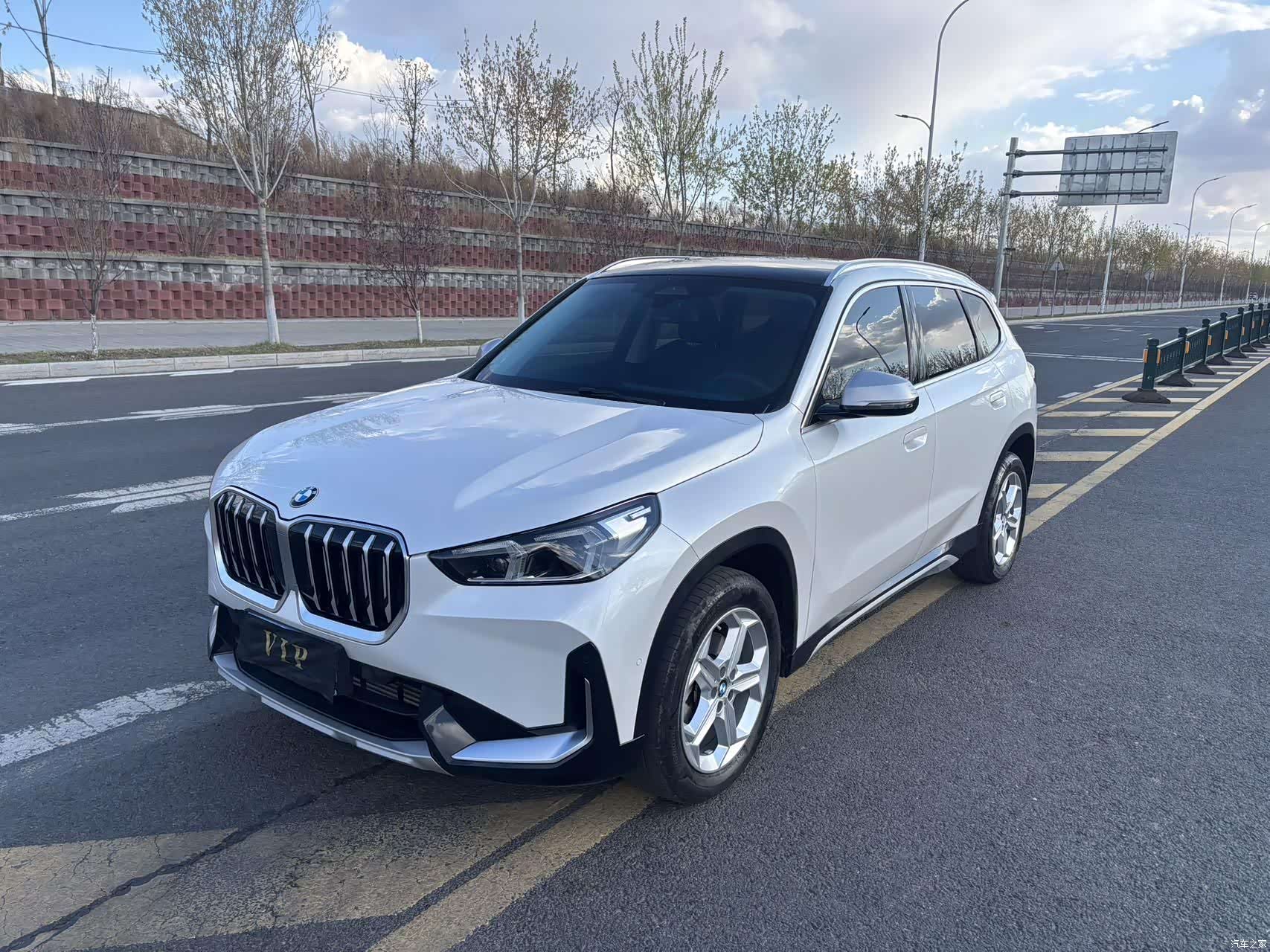 BMW X1, 2023 1