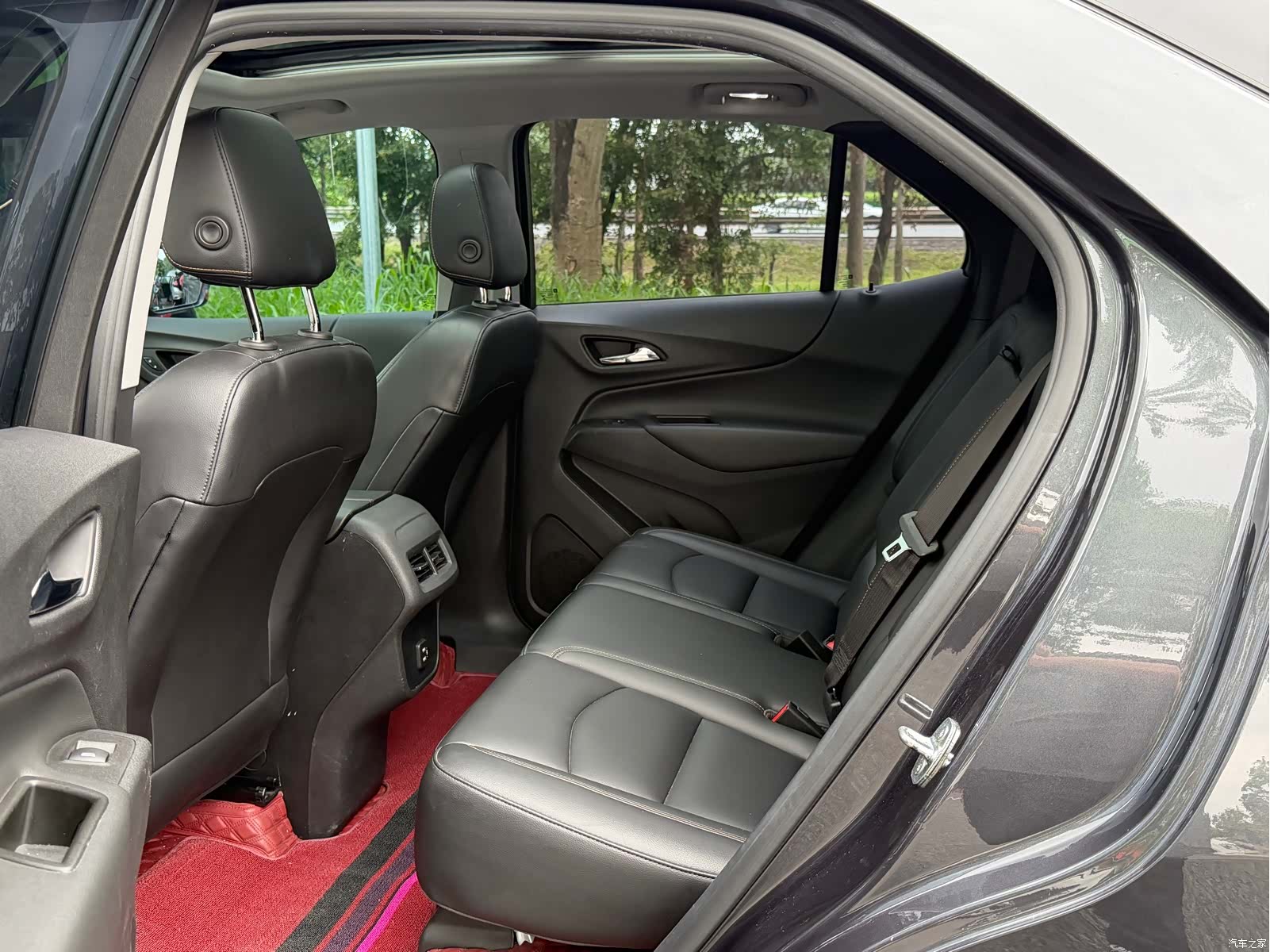 Chevrolet Equinox, 2022 7