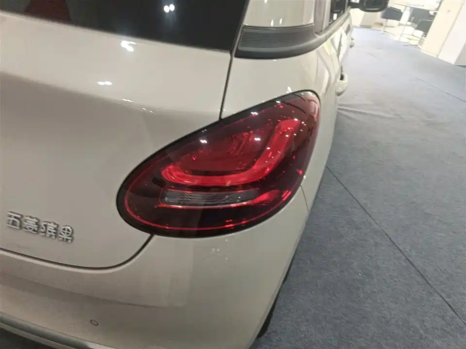 Wuling Wuling Bingguo