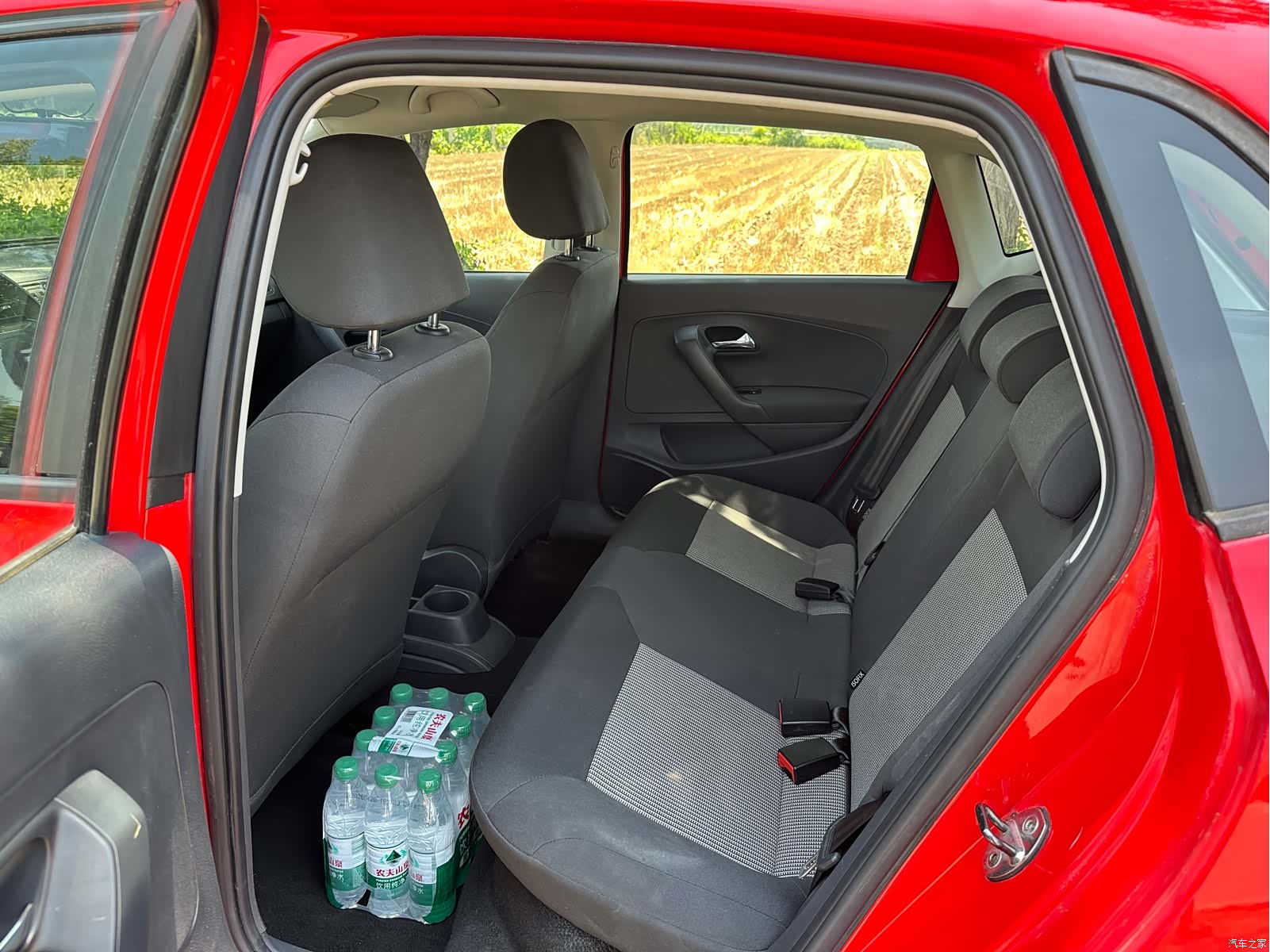 Volkswagen Polo, 2017 10