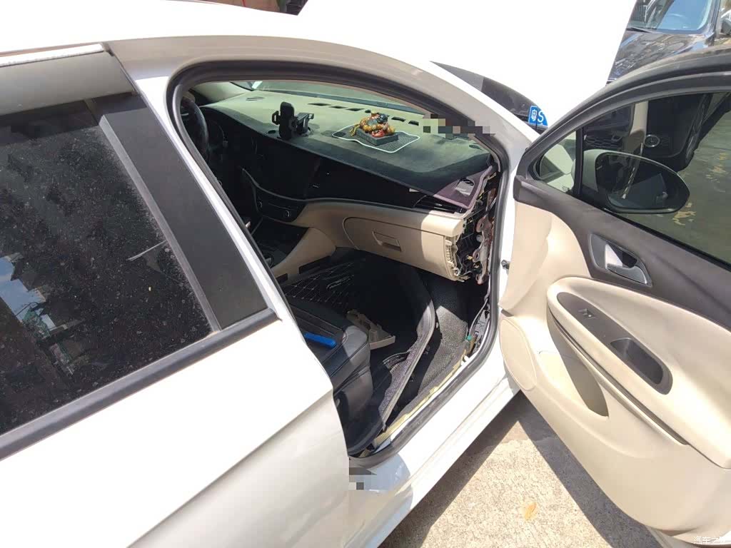 Buick Verano, 2018 20