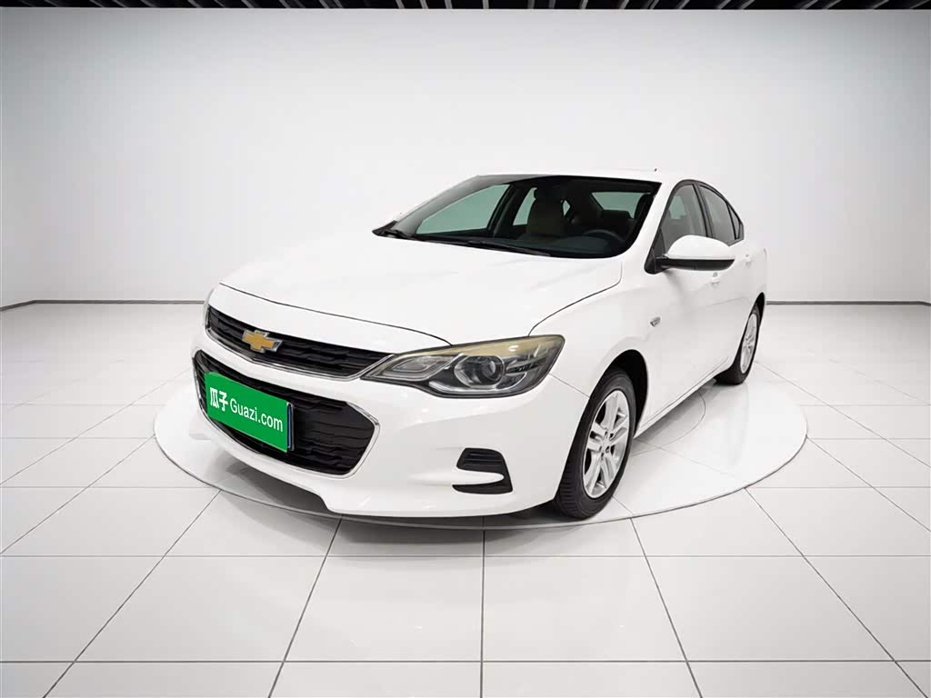 Chevrolet Cavalier