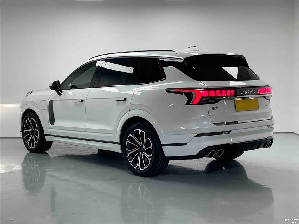Lynk & Co 02, 2022 7