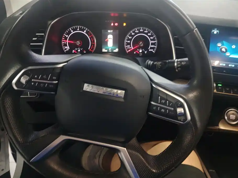 Haval H6 Haval H6