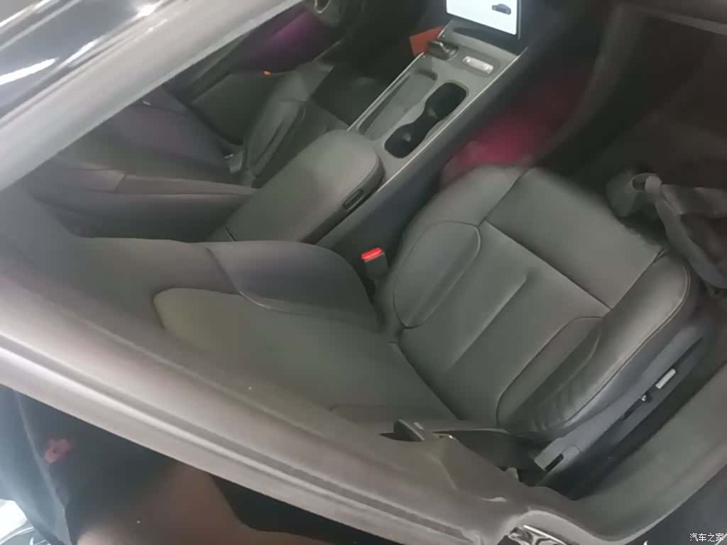 NIO ET5, 2023 25