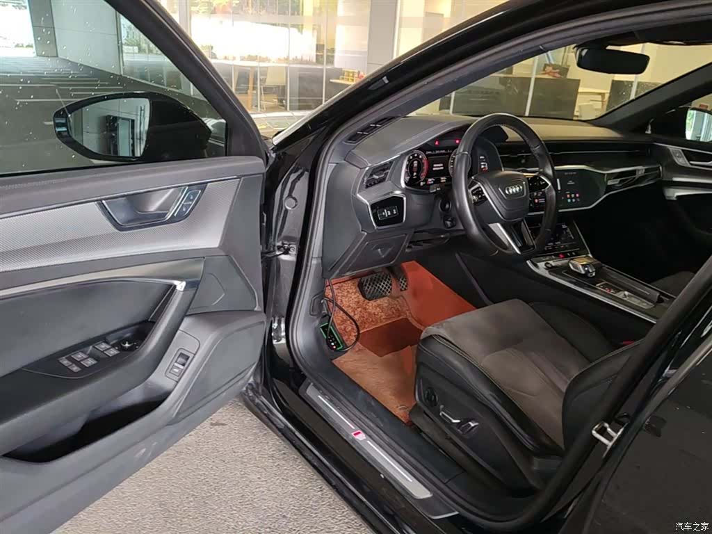 Audi A6L, 2023 23