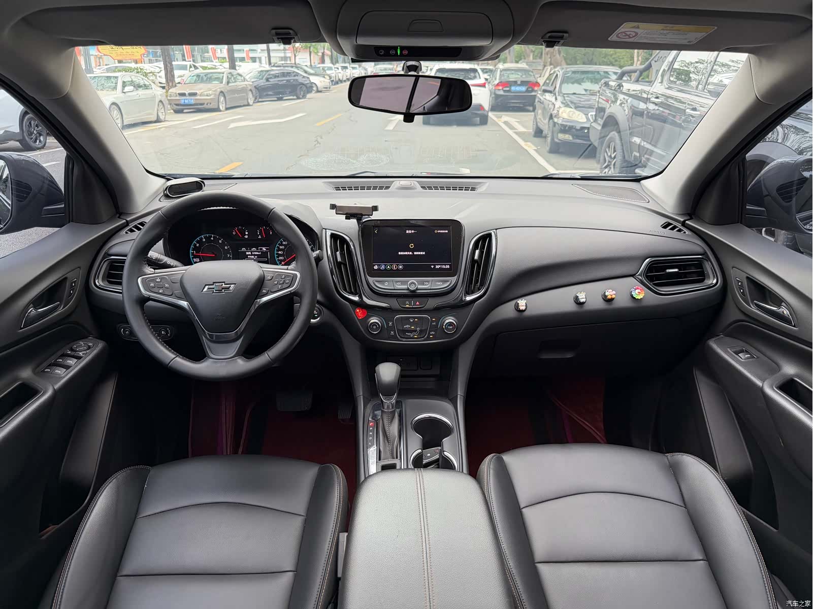 Chevrolet Equinox, 2022 13