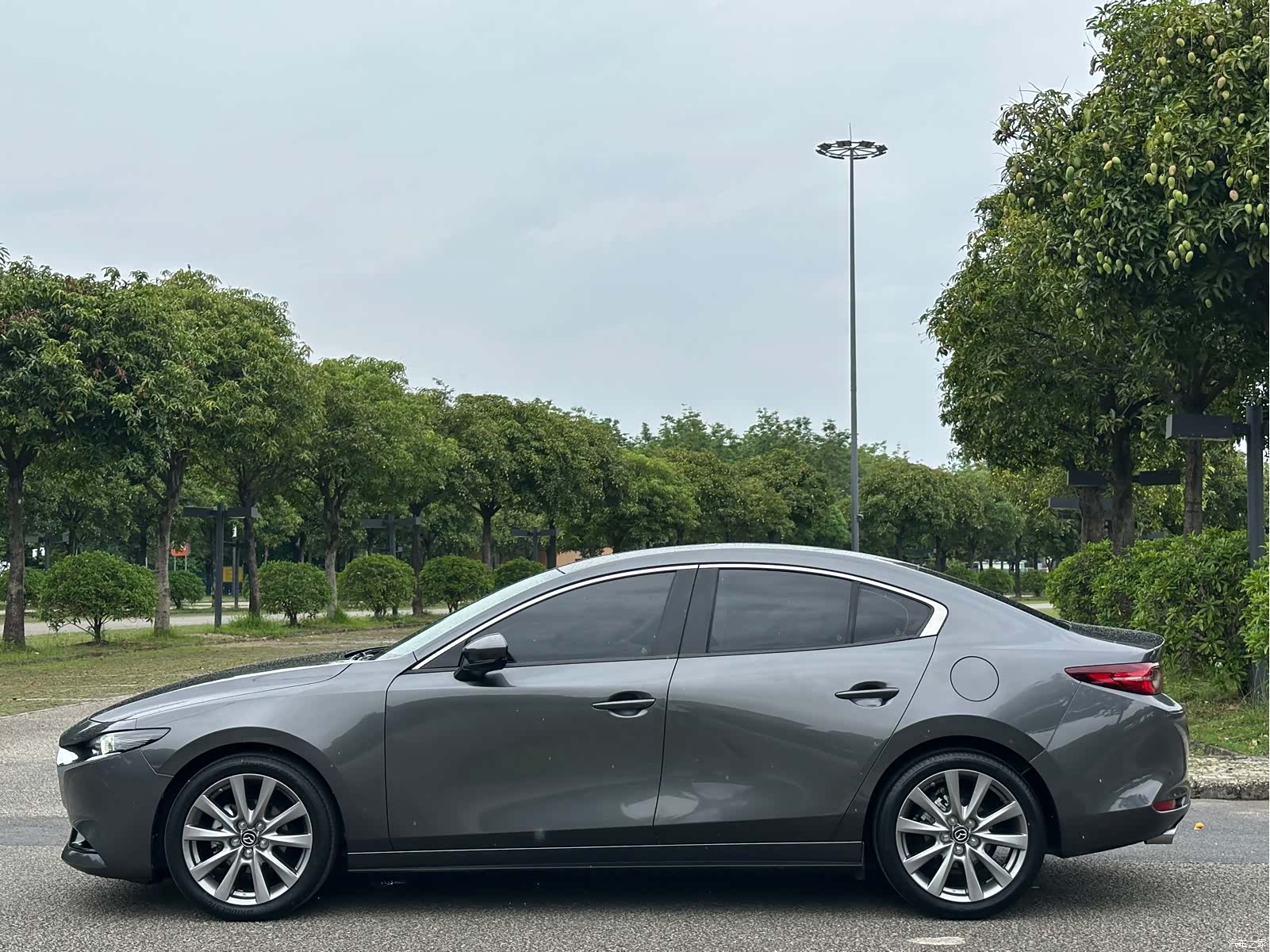 Mazda Mazda3, 2020 19