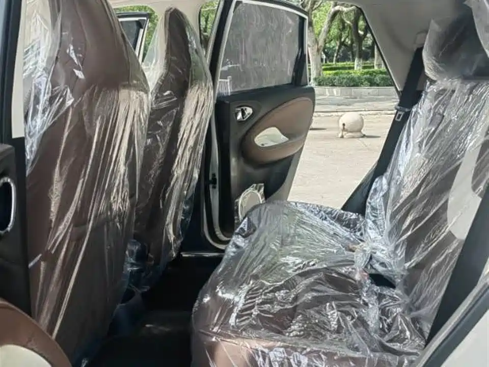 Wuling Wuling Bingguo