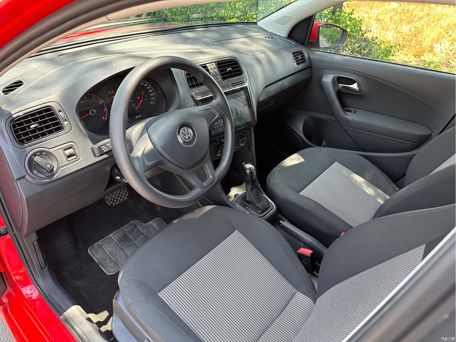Volkswagen Polo, 2017 9