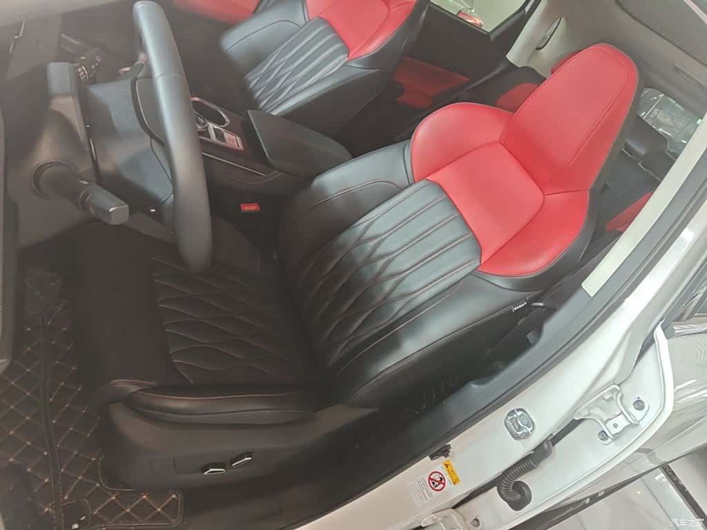 Changan CS55, 2022 15