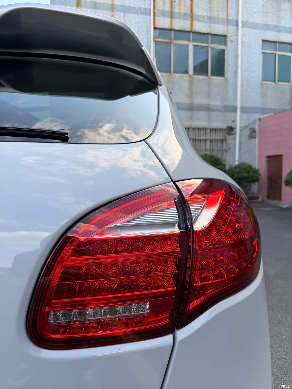 Porsche Cayenne, 2015 14