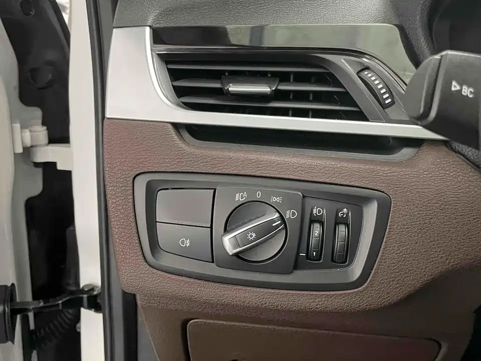 BMW X1 BMW X1