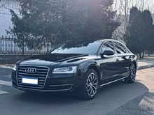�µ�A8 2014�� A8L 45 TFSI quattro������
