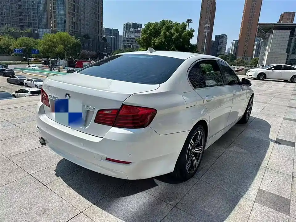 BMW 5 series BMW 5 series