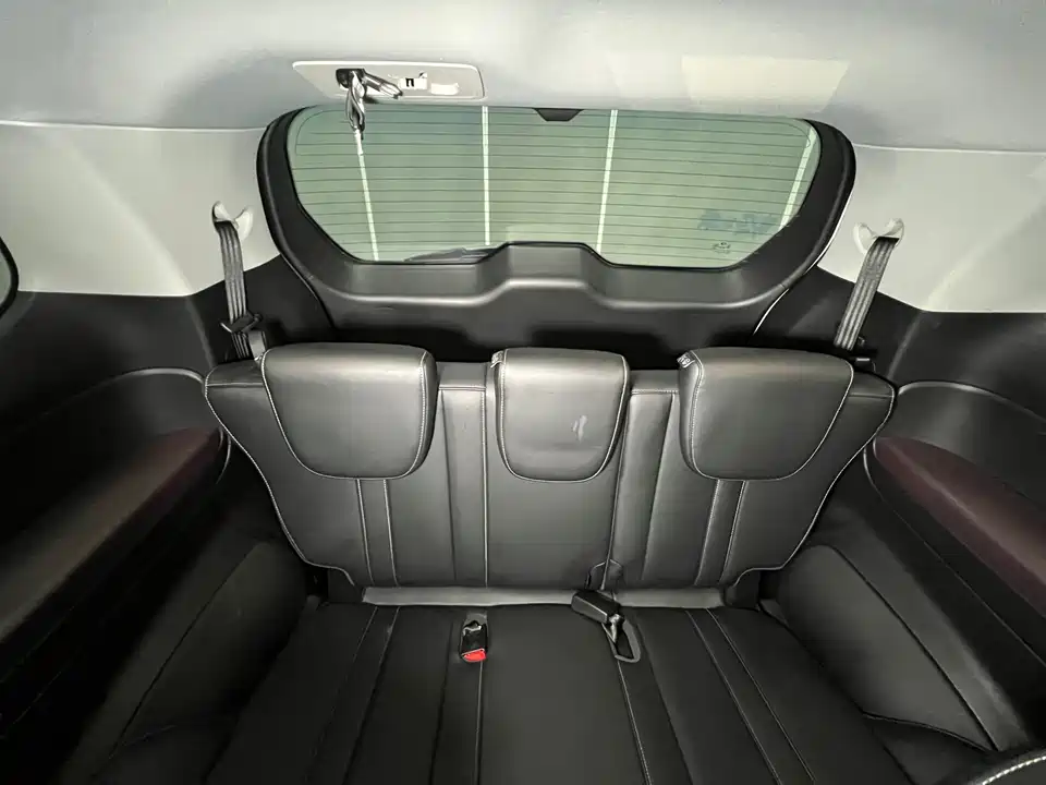 Trumpchi Trumpchi M6