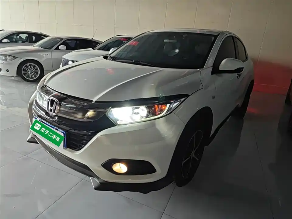 Honda Binzhi