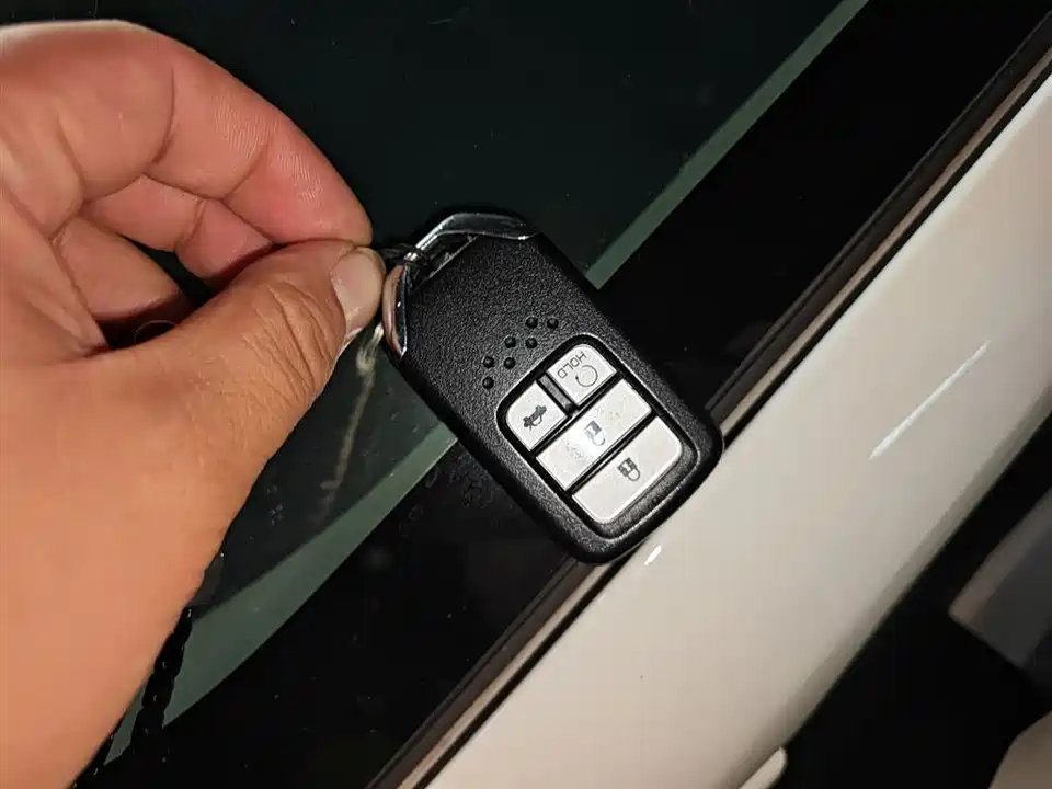 Honda Binzhi Honda Binzhi