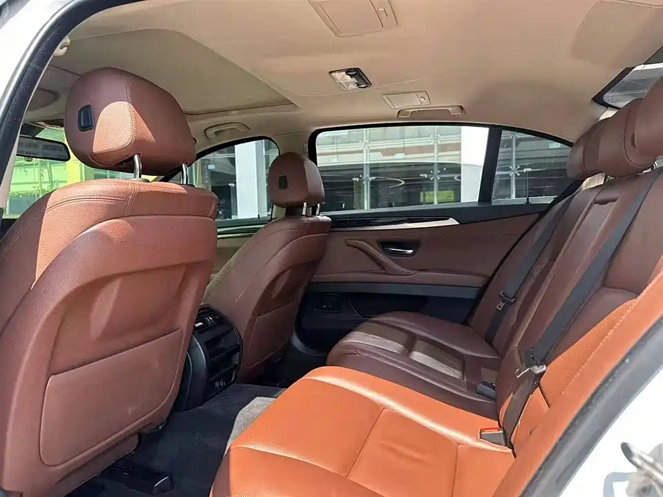 BMW 5 series BMW 5 series