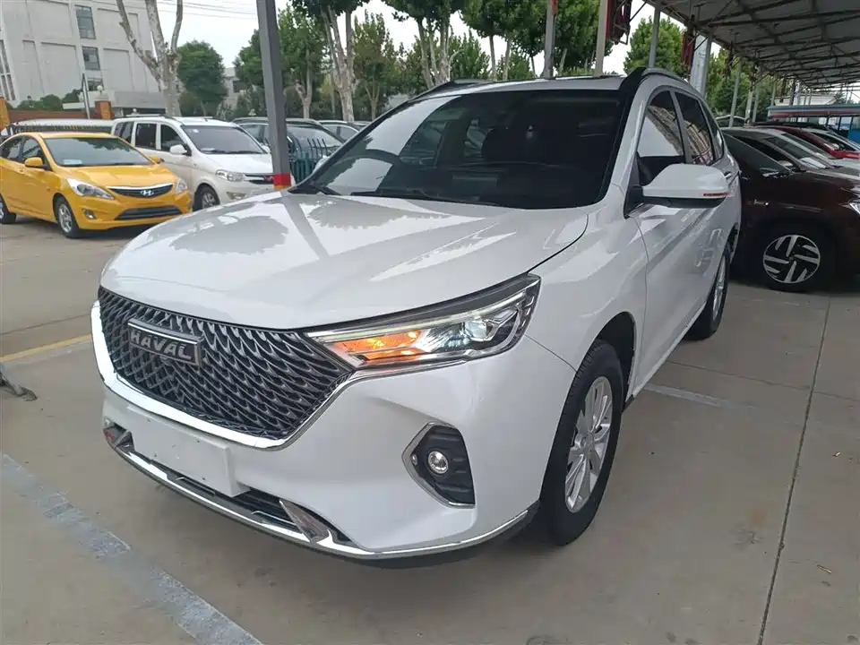 Haval M6