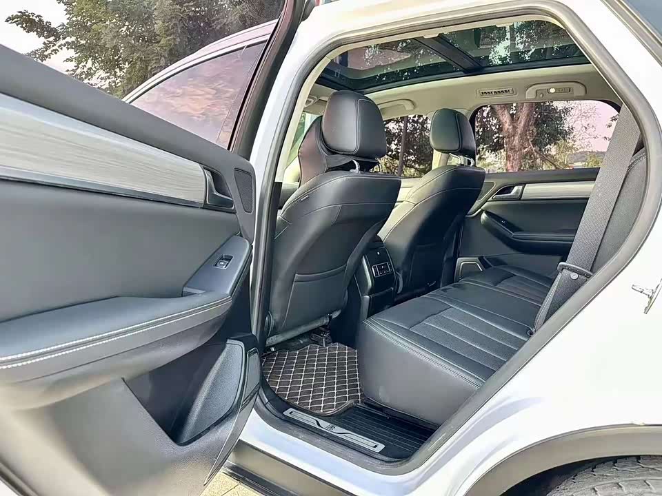 BYD Tang BYD Tang