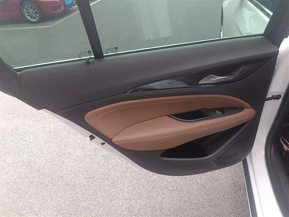 Buick Regal Buick Regal