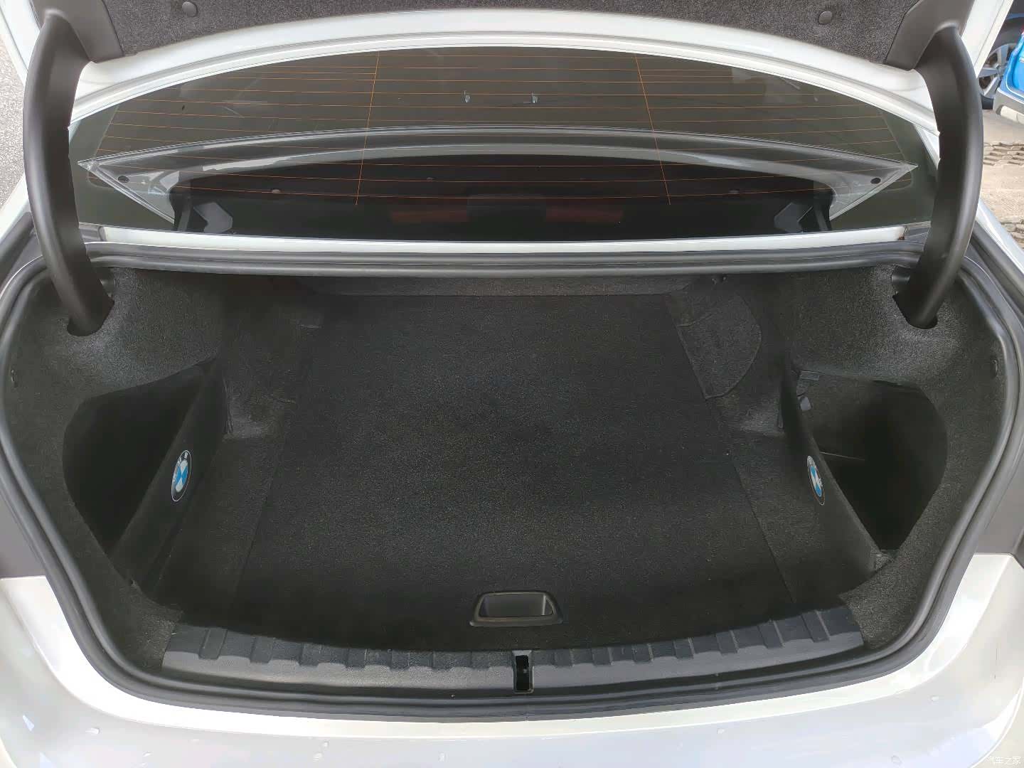 BMW i3, 2023 9