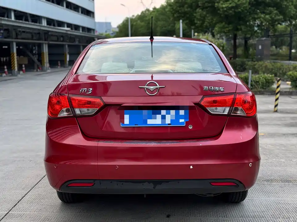 Haima M3