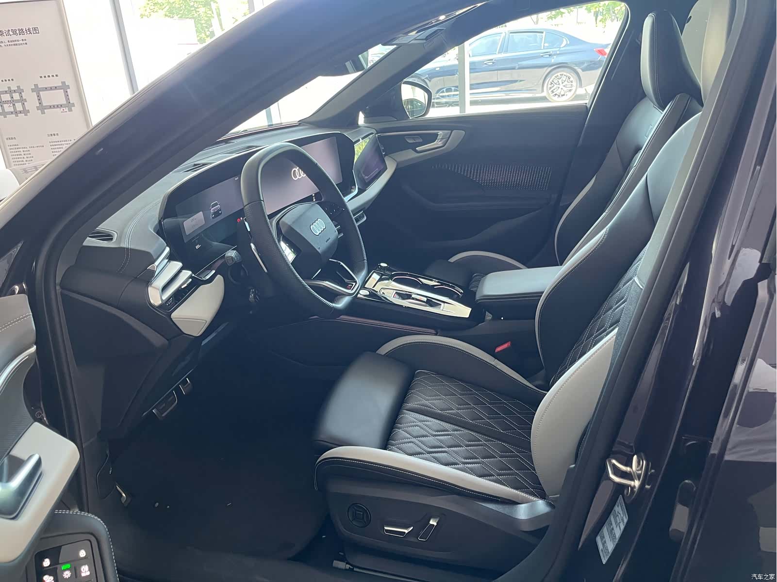 Audi A5, 2025 4