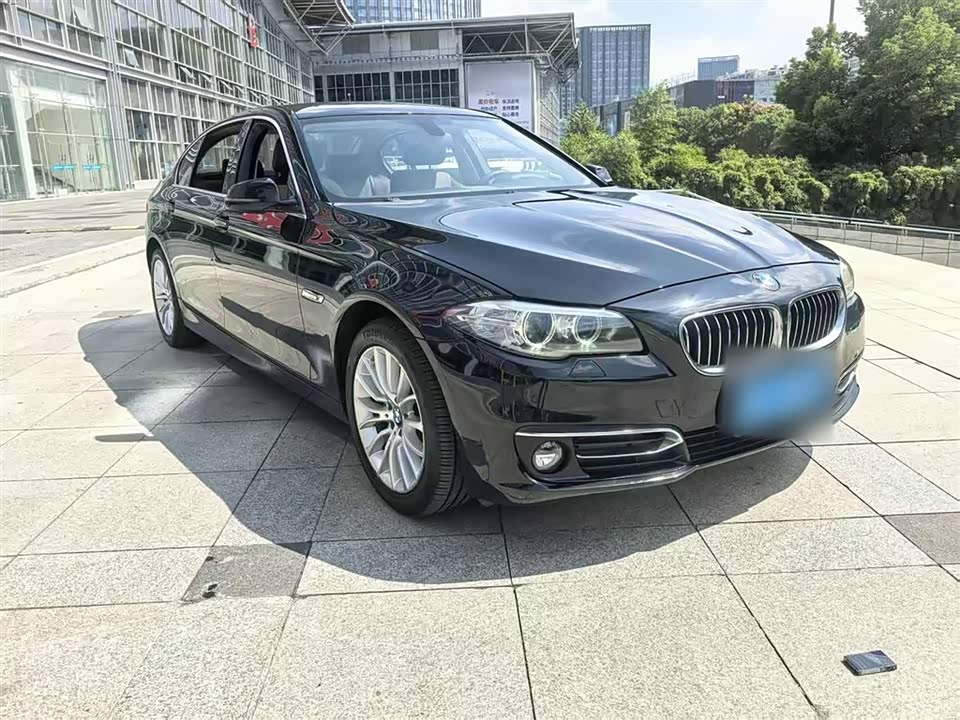 BMW 5 series BMW 5 series