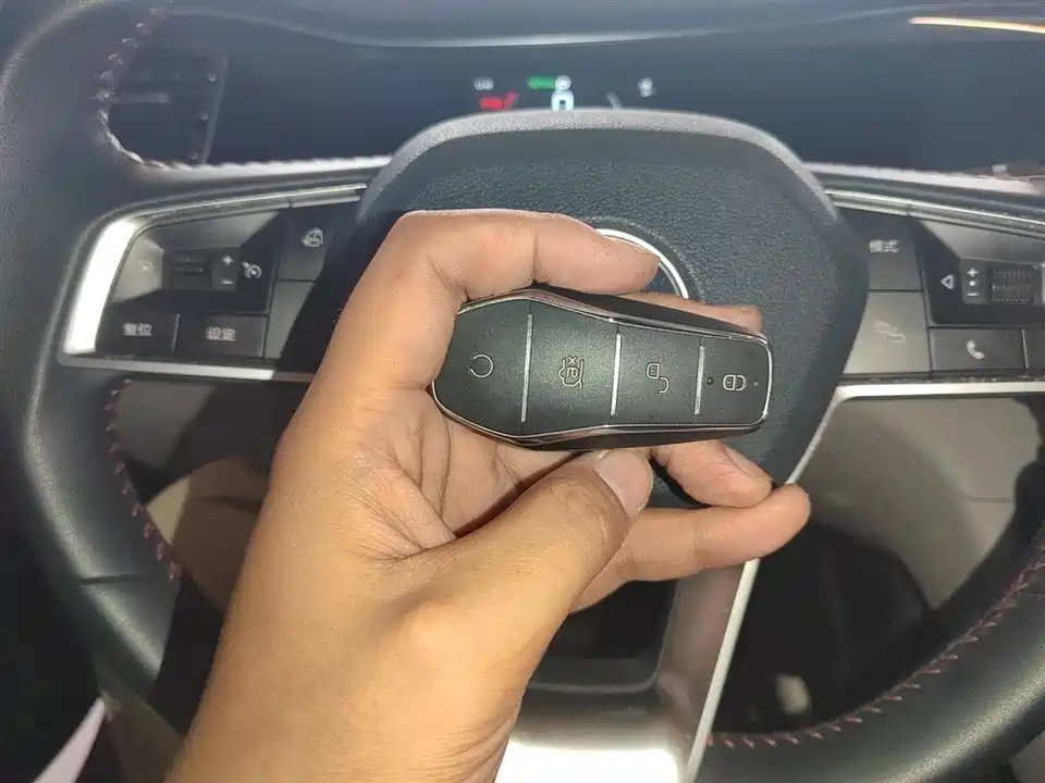 BYD Qin Yuan BYD Qin Yuan