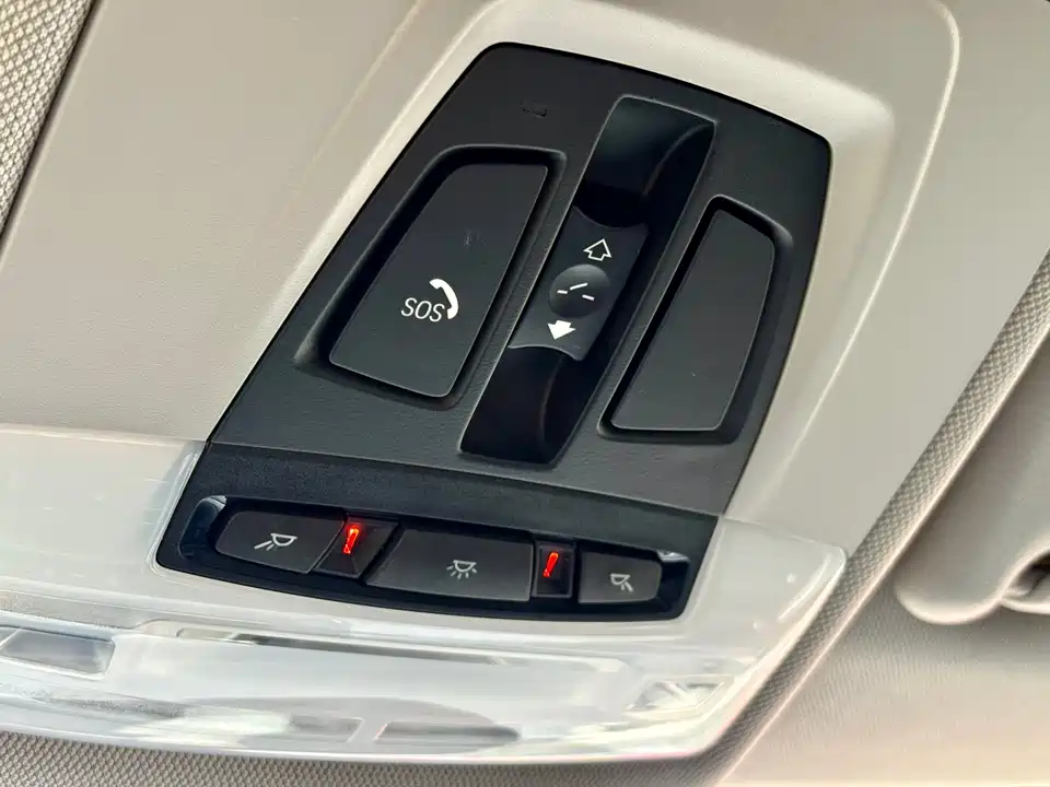 BMW 2 series station wagon