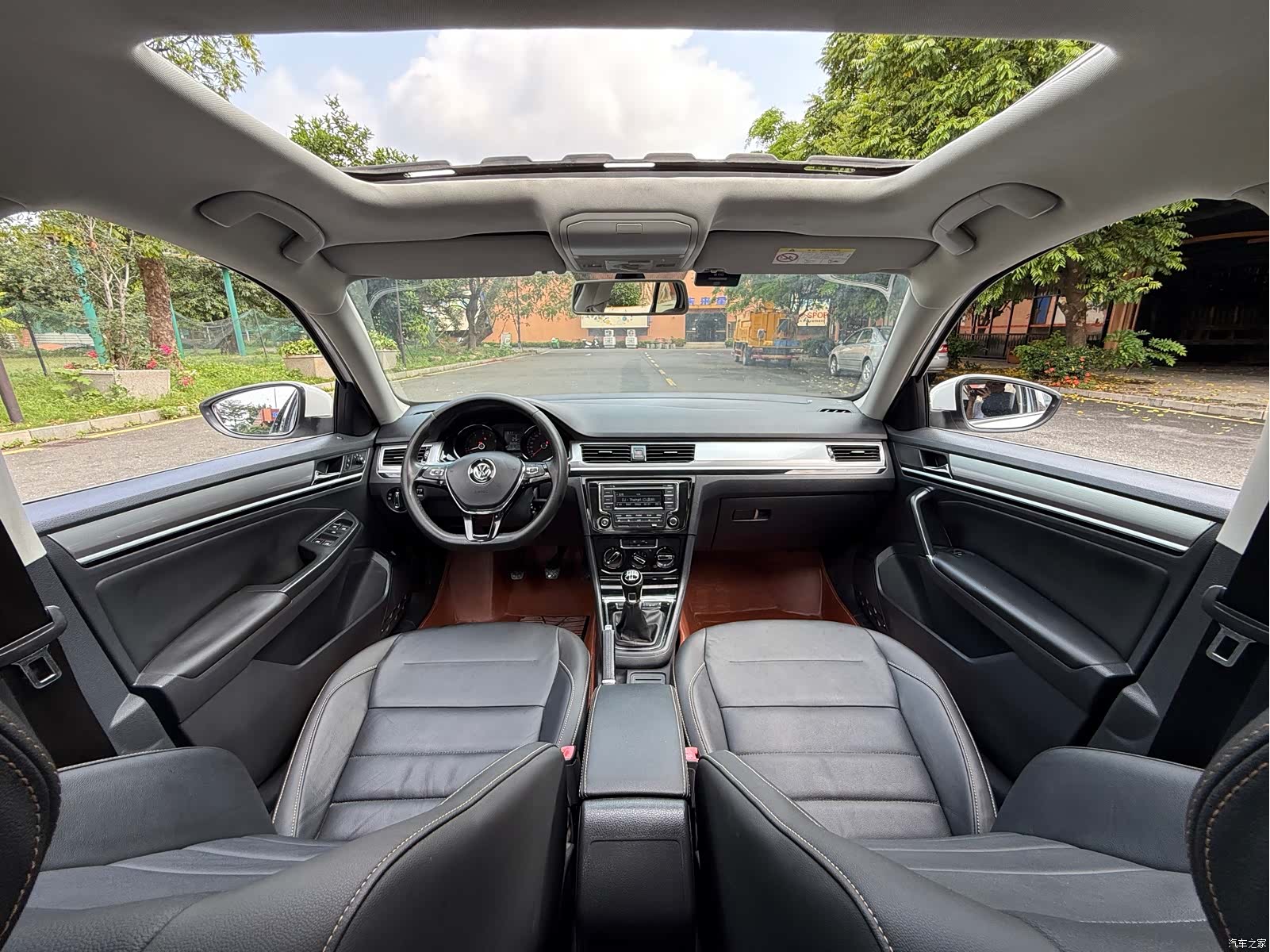 Volkswagen Bora, 2018 10