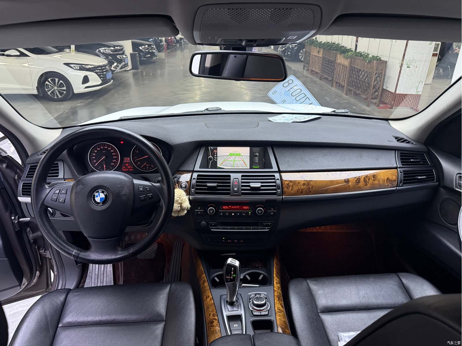 BMW X5, 2012 все фото