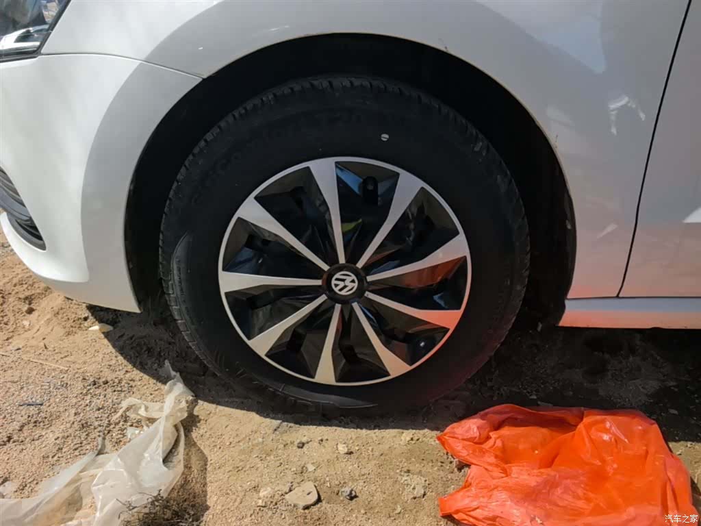 Volkswagen Polo, 2018 23