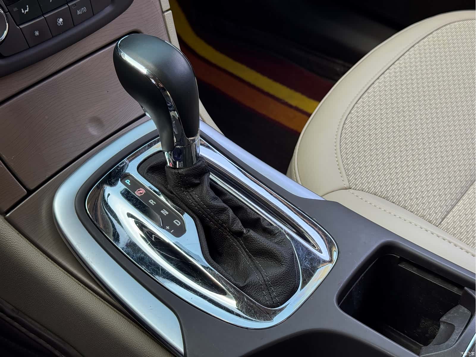 Buick Regal, 2013 11