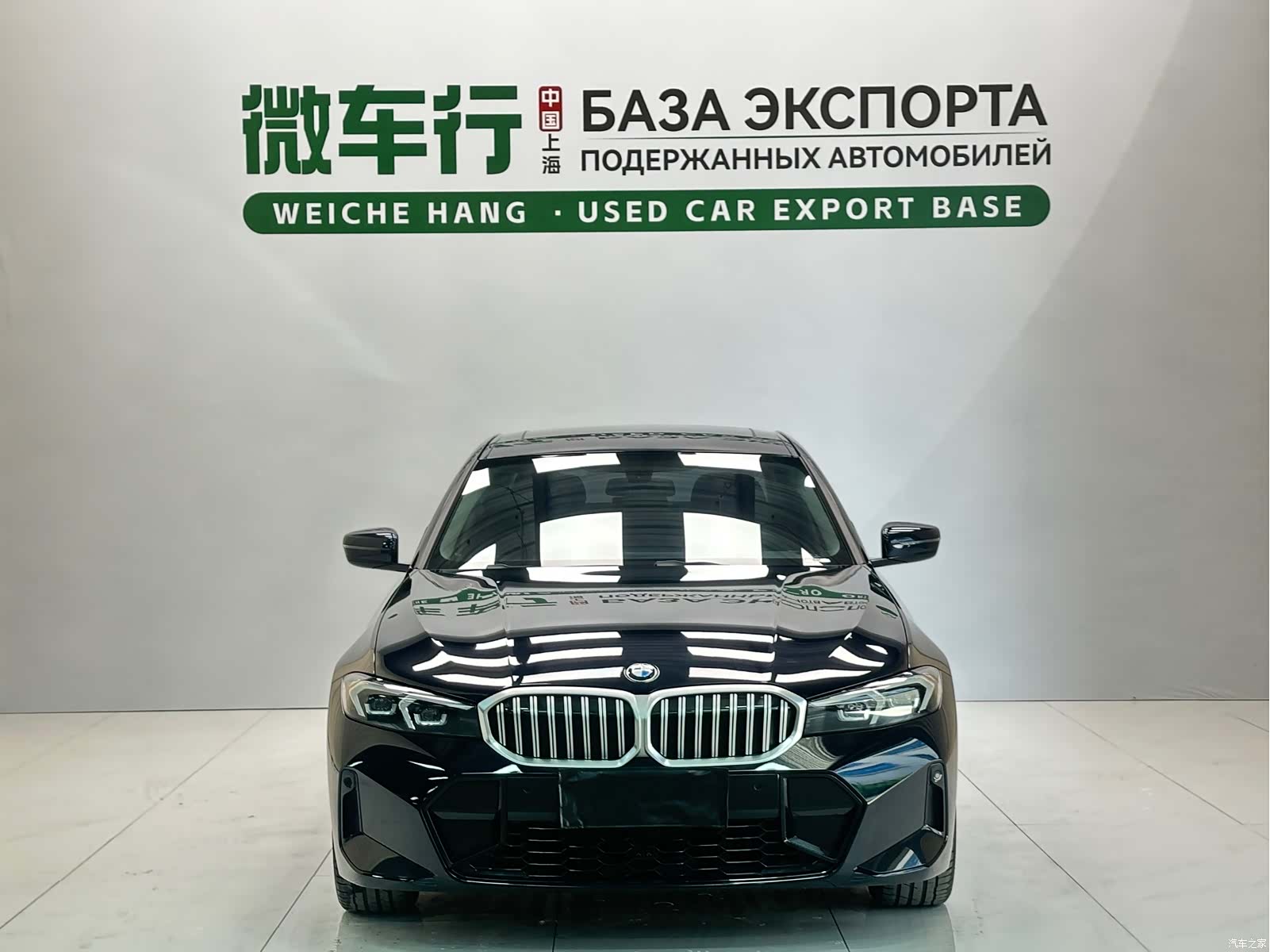 BMW 3 Series, 2024 2