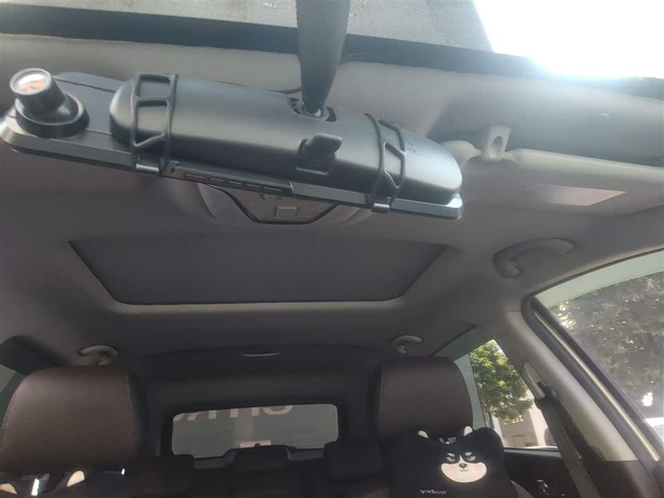 Trumpchi Trumpchi GS4
