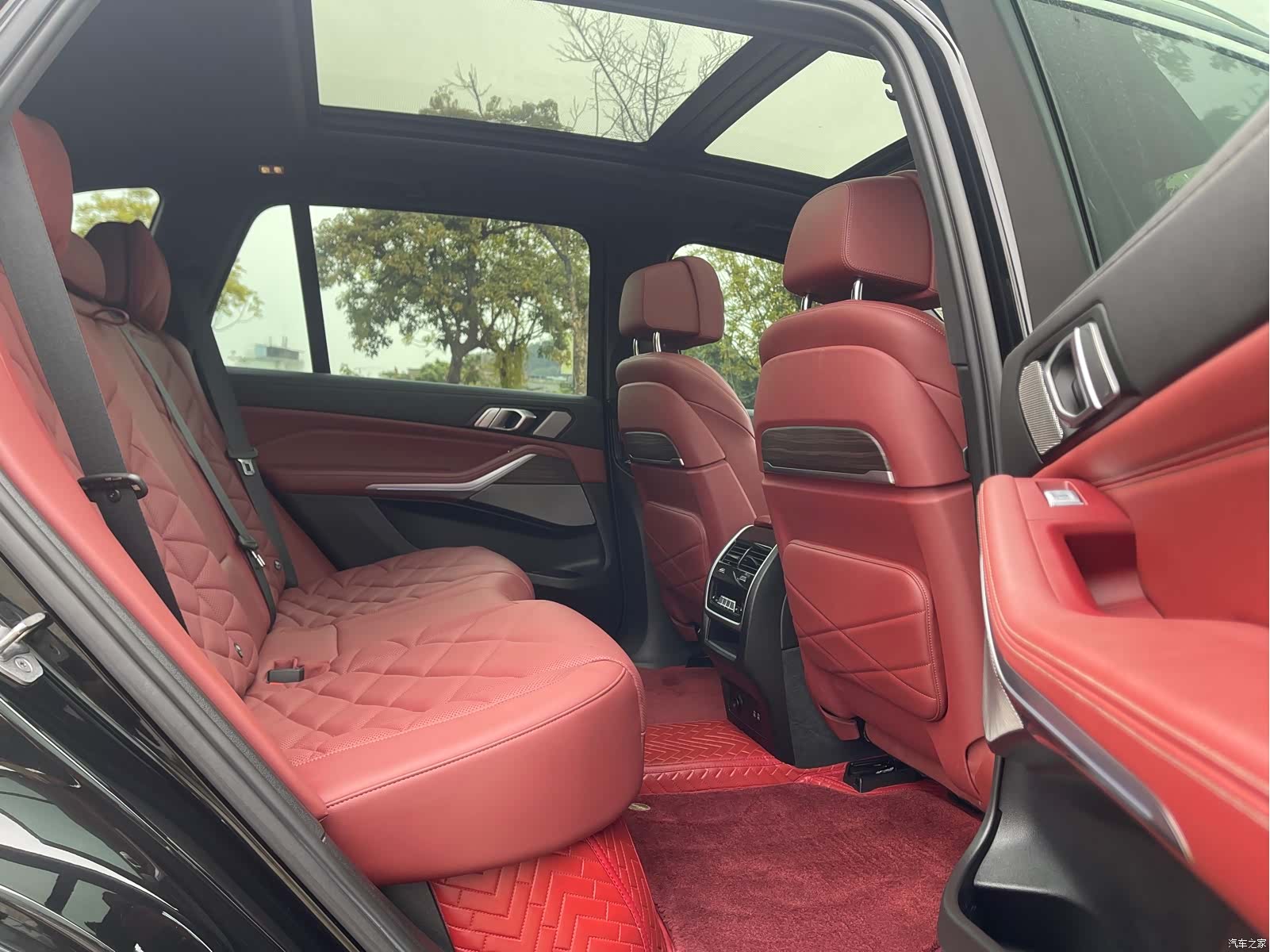 BMW X5, 2022 10