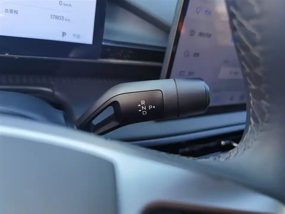 Geely Galaxy Galaxy E5