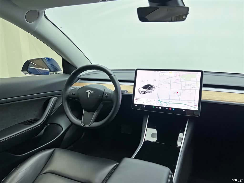 Tesla Model 3, 2020 22