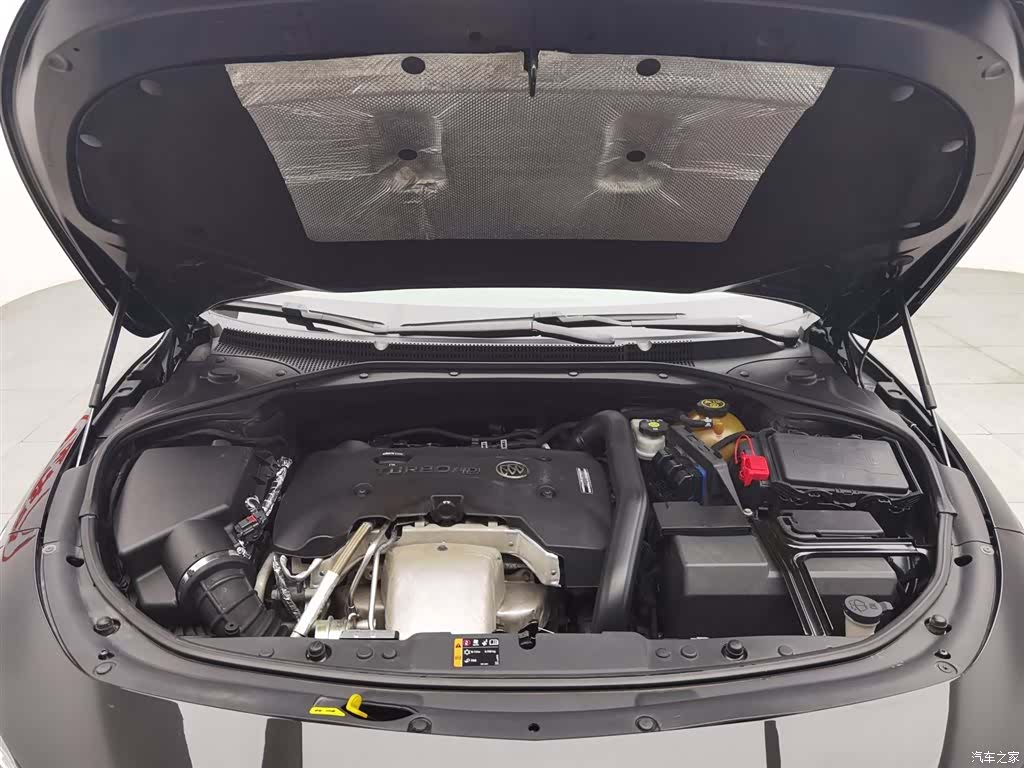 Buick LaCrosse, 2018 6