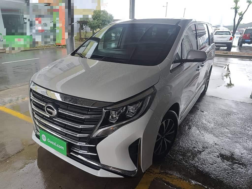GAC M8 2023 390T Premium