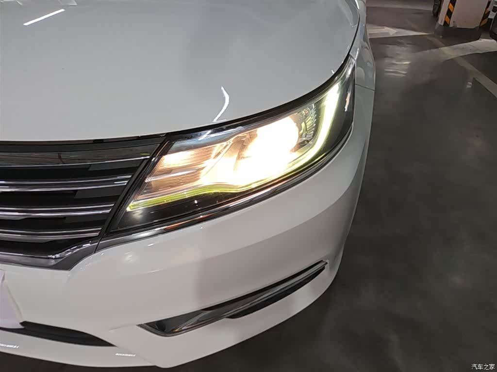 Roewe i6, 2017 24