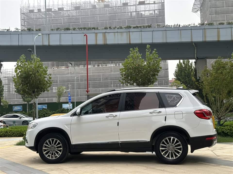 Haval H6 Haval H6