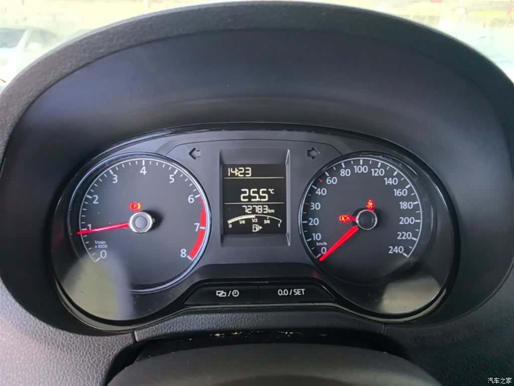 Volkswagen Polo, 2018 12