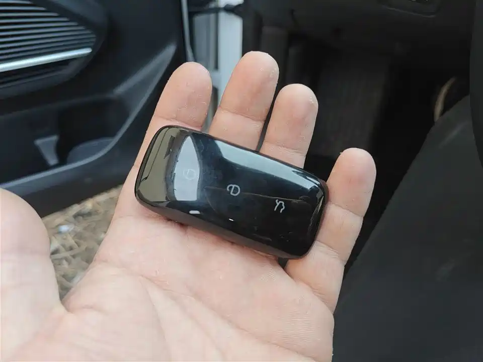 Geely Galaxy Galaxy L6