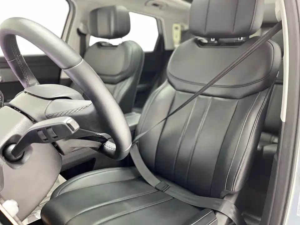 Chery Explore 06 C-DM