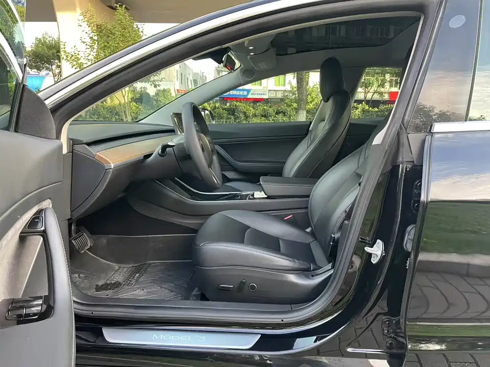 Tesla Model 3 Tesla Model 3