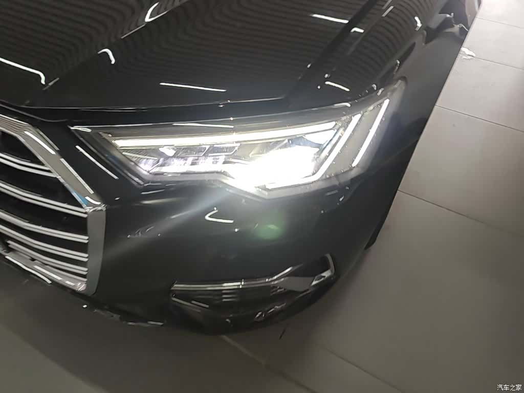 Audi A6L, 2024 18